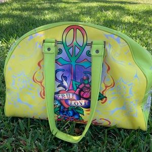 Ed Hardy Bag